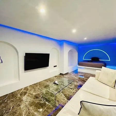 Thessvibe Apartment Thessaloniki